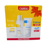 MDC SYNERGY PACK ( ECRAN SPF50+ PN/S + CR HYDRA MAX OFFERT)