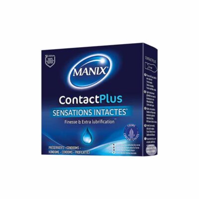 MANIX CONTACT PLUS /2