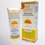 UV CONTROL INVISIBLE ECRAN