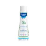 MUSTELA LAIT DE TOILETTE BB 200ML