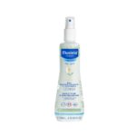 MUSTELA EAU DE TOILETTE RAFRAICHISSANTE 200 ML