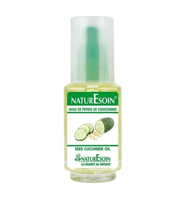 NATURESOIN-HUILE-DE-PEPINS-DE-CONCOMBRE-50ML-1.jpg NATURESOIN HUILE DE PARAFFINE 50ML – Image 1