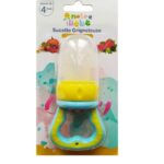NOTRE BB GOUPILLONS
