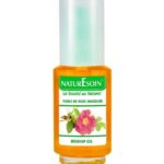 NATURESOIN HUILE DE ROSE