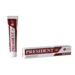 PRESIDENT BB WHITE 200ML