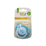 NOTRE BB SUCETTE PHYSIO AVEC BOITE 1ER AGE REF BPC055