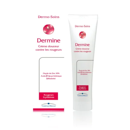 DERMINE GM 80G