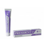 PRESIDENT DENT CLASSIQUE 75ML
