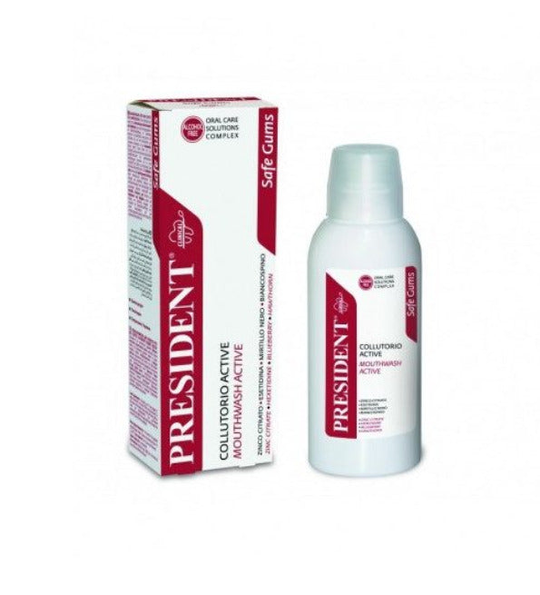 President-bain-de-bouche-active-200ml-1_cacdafc8-0bc8-42bb-9d46-8f032678b17e.jpg PRESIDENT BAD TEENS 12+ – Image 1