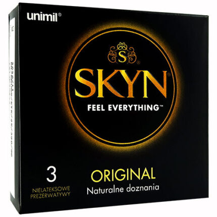 MANIX SKYN ORIGINAL /3