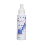 SPIRIT SEPTISPIRIT SPRAY 125ML