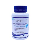 SPIRIT COLLAGENE MARIN PLUS ( BIOTINE-ZINC-VIT C ) 90 GEL