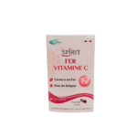 SPIRIT FER VIT C 30GEL