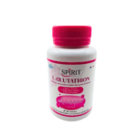 SPIRIT L-GLUTATHION 60 GELULES