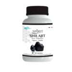 SPIRIT SHILAJIT 30 GEL