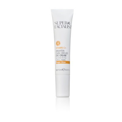 SUPER FACIALIST VIT C C/YEUX 15ML