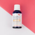 GALBY TECH UNISKIN SERUM DEPI MICROBIOME-TECH 30ML