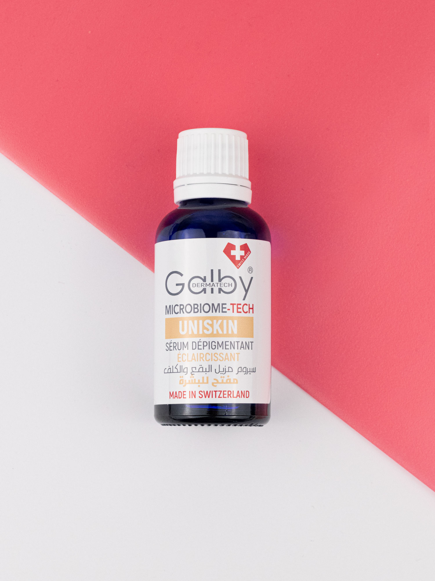 UNISKINSERUM_GALB_V2Y.jpg GALBY TECH UNISKIN SERUM DEPI MICROBIOME-TECH 30ML – Image 1