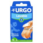 URGO RESISTANT / 10
