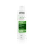 VICHY DERCOS SHAMP ANT-PL SENSITIVE SANS SULFATE