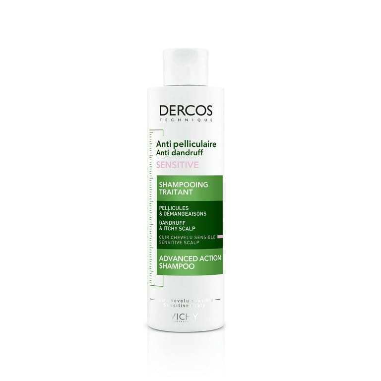 Vichy-Decros-Anti-Dandruff-Treatment-Shampoo-for-Sensitive-Scalps-200-ml_88ced09f-2867-49cb-a6ae-5eeb18868887.bcf241eb17b212e77c1fb8c8bee190bb.jpeg VICHY DERCOS SHAMP ANT-PL SENSITIVE SANS SULFATE – Image 1