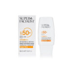 SUPER FACIALIST VIT C ECRAN SOLAIRE SPF50+ 50ML