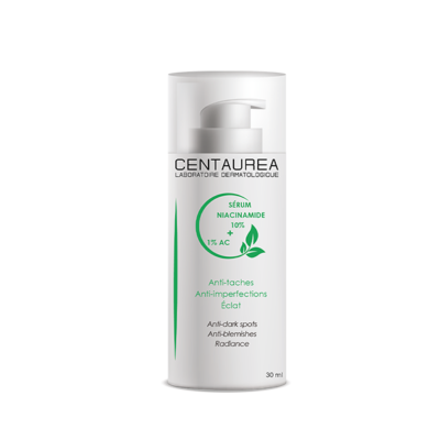 Centaurea Serum Niacinamide 10% 30ML