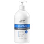 SENSITELIAL GEL NETTOYANT 500ML