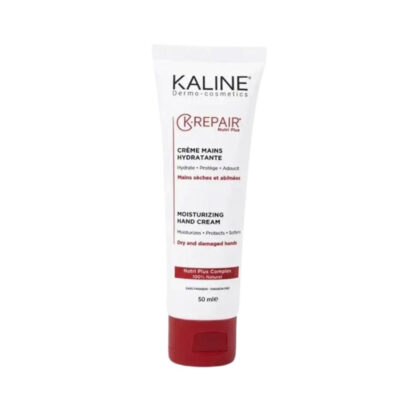 Kaline K Repair Creme Main Hydratante 50ML