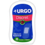 URGO DISCRET /20PTS