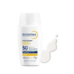 BIODERMA PHOTODERM XDEFENSE ULTRA-FLUID SPF50+ TT01 (TTP) 40ML