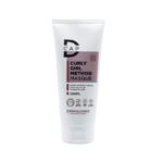 D-CAP MASQUE CURLY GIRL METHODE 200ML (CHEV BOUCLES)