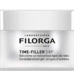 FILORGA TIME FILLER 5-XP GEL CREAM 50ML + SKIN PREP MOUSSE NETT 30 ML PACK