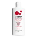 CADITAR SHAMP ANTI PELLICULAIRE ROUGE