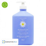 CAMOMILLA BLU GEL NETTOYANT SURGRAS 500ML