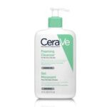CERAVE GEL MOUSSANT 473ML