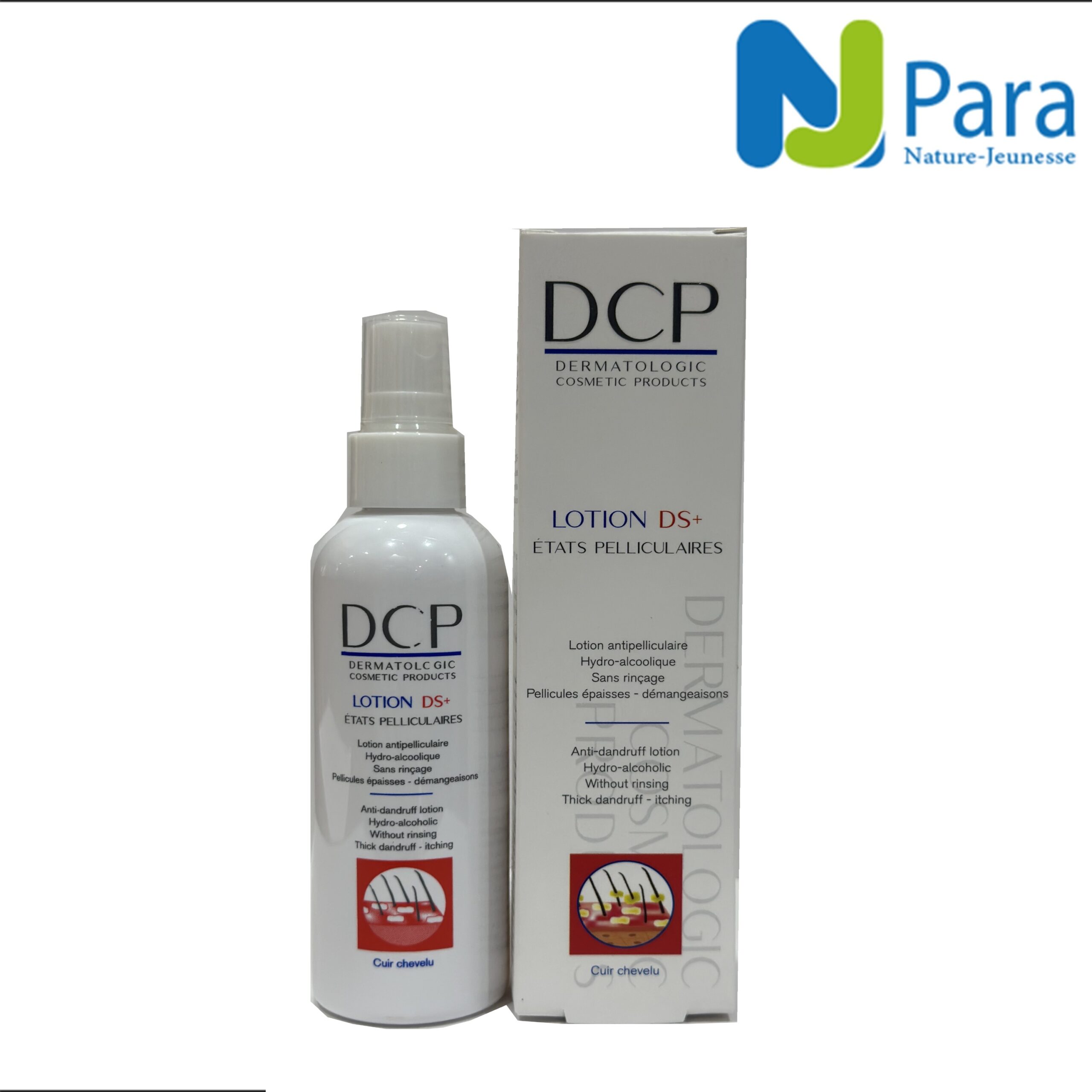 dcp-lotion-ds-scaled-1.jpg DCP LOTION ANTIPELLICULAIRE DS+ 100ML – Image 1