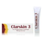 CLARSKIN 3 TUBE 30G