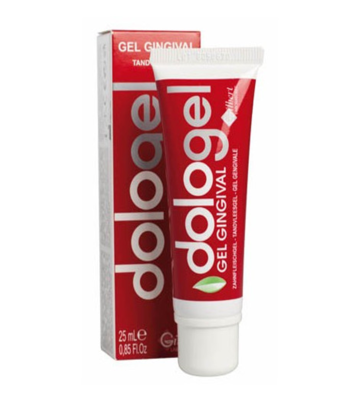dologel-gel-gingival.png DOLOGEL GEL GINGIVAL 25ML – Image 1
