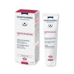 ISIS METRORUBORIL CREME