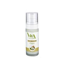 VITA NATURE HUILE DE COCO 50ML