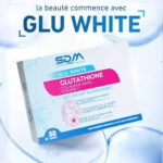 SDM GLU WHITE 60GEL