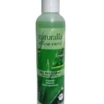 NATURALIA ALOE GEL NETTO VISAGE ET CORPS 400ML