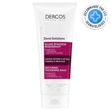 VICHY DERCOS DENSI-SOLUTION BAUME EPAISSEUR APRES SHAMP 200ML