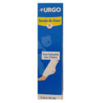 URGO BANDE DE GAZE 8MX10CM