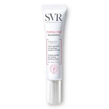 SVR TOPIALYSE PALPEBRAL 15 ML