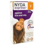 NYDA EXPRESS 50ML