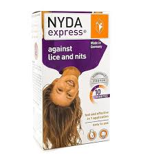 NYDA EXPRESS 50ML