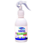 PRODISPHAR SURGYGEL SOLUTION HYDROALCOOLIQUE 250ML