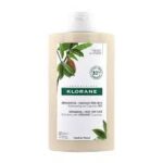 KLORANE SHAMP AU CUPUACU BIO 400ML
